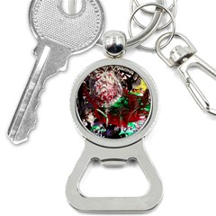 Dedelion Bottle Opener Key Chains by bestdesignintheworld