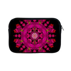 The Star Above Everything Shining Clear And Bright Apple Ipad Mini Zipper Cases by pepitasart