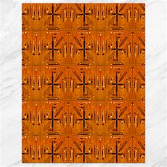 Ml--4-7 Canvas 18  X 24  by ArtworkByPatrick