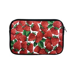 Fabric Cloth Wool Duster Towel Apple Macbook Pro 13  Zipper Case by Pakrebo