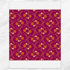 Pattern Wallpaper Seamless Abstract Canvas 18  X 24  by Pakrebo