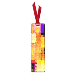 Too Square, Don t Care  Small Book Marks by WensdaiAmbrose