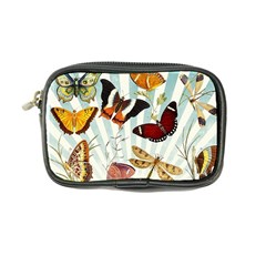 My Butterfly Collection Coin Purse by WensdaiAmbrose