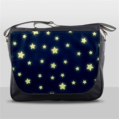 Twinkle Messenger Bag by WensdaiAmbrose
