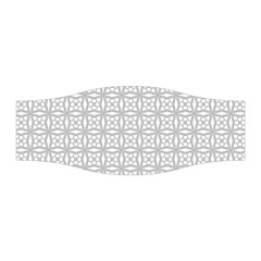 Ní Neart Go Cur Le Chéile Stretchable Headband by WensdaiAmbrose
