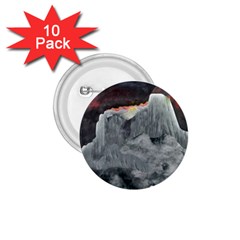 Mountains Scene Landscape 1 75  Buttons (10 Pack) by Pakrebo