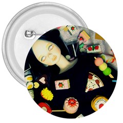 Food 3  Buttons by snowwhitegirl