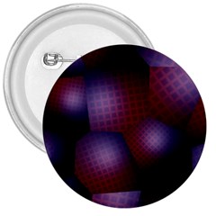 Fractal Rendering Background 3  Buttons by Pakrebo