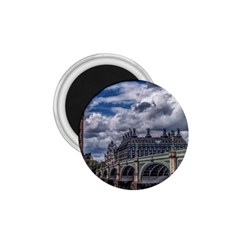 Architecture Big Ben Bridge Buildings 1 75  Magnets by Sudhe