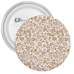 Vector Classical Pattern 3  Buttons by Sudhe