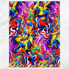 135 Canvas 18  X 24  by ArtworkByPatrick
