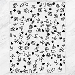 St Patricks Day Pattern Canvas 18  X 24  by Valentinaart