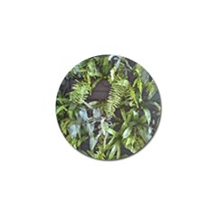 Living Wall Golf Ball Marker (10 Pack) by Riverwoman