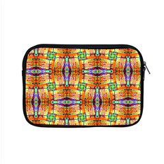 Ml 151 1 Apple Macbook Pro 15  Zipper Case by ArtworkByPatrick