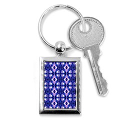 Ml 160 Key Chains (rectangle)  by ArtworkByPatrick