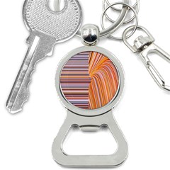 Electric Field Art Xxii Bottle Opener Key Chains by okhismakingart