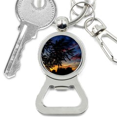 Sumac Sunset Bottle Opener Key Chains by okhismakingart
