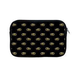 Dragon Head Motif Pattern Design Apple Macbook Pro 13  Zipper Case by dflcprintsclothing