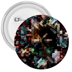 Abstract Texture Desktop 3  Buttons by HermanTelo