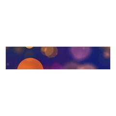 Seamless Pattern Design Tiling Velvet Scrunchie by HermanTelo
