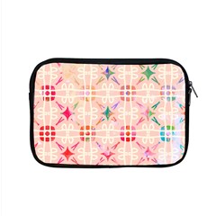 Watercolour Watercolor Paint Ink Apple Macbook Pro 15  Zipper Case by HermanTelo