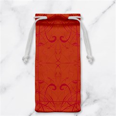 New Strength Jewelry Bag by WensdaiAmbrose