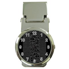Fur Division Money Clip Watches by Sudhe