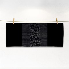 Fur Division Hand Towel by Sudhe