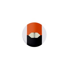 Juul Mango Pod 1  Mini Magnets by TheAmericanDream