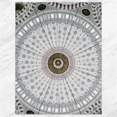 Cami Texture Pattern Architecture Canvas 18  X 24  by Pakrebo