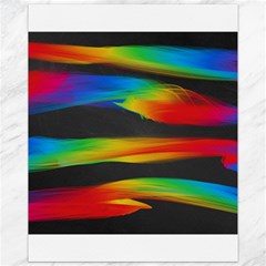 Colorful Background Canvas 11  X 14  by Sapixe
