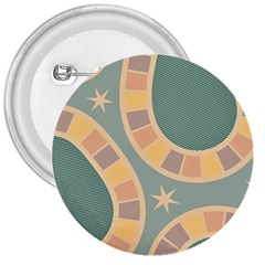 Background Pattern Non Seamless 3  Buttons by Pakrebo