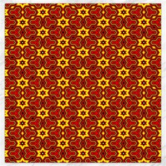 Rby-9 Canvas 16  X 16  by ArtworkByPatrick