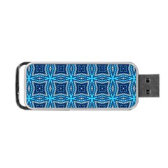 Rp-3-1 Portable Usb Flash (one Side) by ArtworkByPatrick