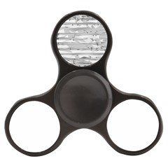 Confetti Music Art Modern Finger Spinner by Bajindul