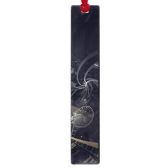 Fractal Abstract Rendering Large Book Marks by Bajindul