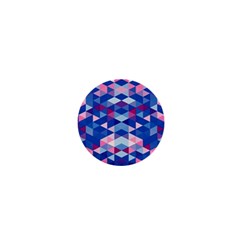 Digital Art Art Artwork Abstract 1  Mini Buttons by Pakrebo