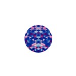 Digital Art Art Artwork Abstract 1  Mini Buttons Front