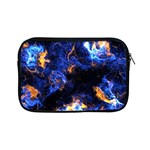 Universe Exploded Apple iPad Mini Zipper Cases Front