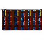 Architecture Color Colour Windows Pencil Cases Front