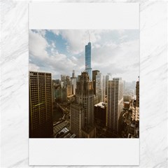 Architectural Design Architecture Buildings City Canvas 12  X 18  by Pakrebo