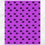 Purple Eyes Canvas 11  x 14  10.95 x13.48  Canvas - 1