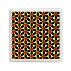 Pattern Texture Backgrounds Memory Card Reader (square) by HermanTelo