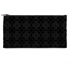 Bw Iii Pencil Cases by designsbyamerianna