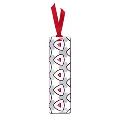 Patterns Seamlessly Texture Small Book Marks by Bajindul