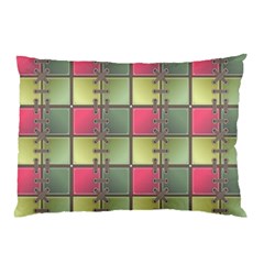 Seamless Pattern Seamless Design Pillow Case (two Sides) by Simbadda