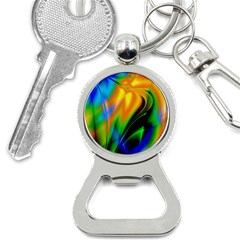 Color Concept Design Colorful Color Bottle Opener Key Chain by Pakrebo