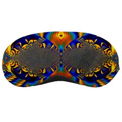 Abstract Art Artwork Digital Art Sleeping Mask by Pakrebo
