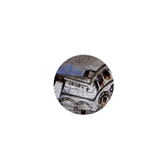 Building Architecture Columns 1  Mini Buttons by Wegoenart