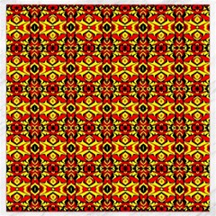 Rby 30 Canvas 16  X 16  by ArtworkByPatrick